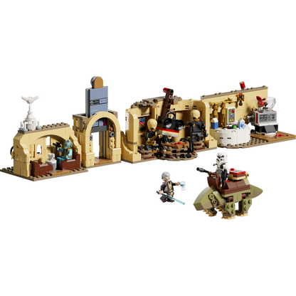 LEGO Star Wars SMART Play™: Mos Eisley Cantina™ (75425)