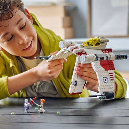 LEGO Star Wars: V-19 Torrent Starfighter (75432)