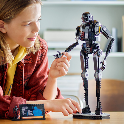 LEGO Star Wars: K-2SO™ Security Droid (75434)