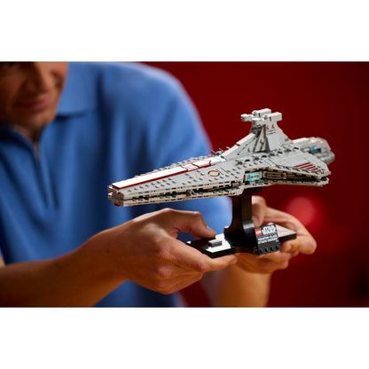 LEGO Star Wars Venator-Class Attack Cruiser Set (75441)