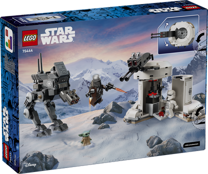 LEGO Star Wars | AT-RT Attack (75444)