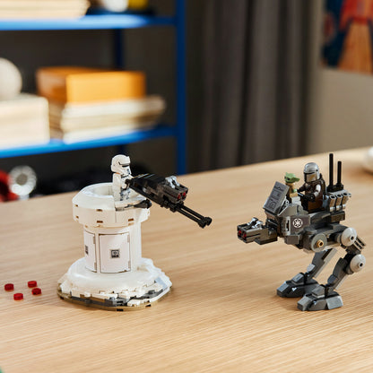 LEGO Star Wars | AT-RT Attack (75444)