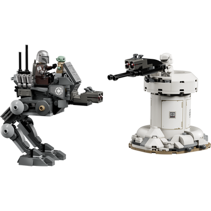 LEGO Star Wars | AT-RT Attack (75444)