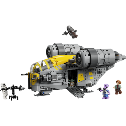 LEGO Star Wars | The Razor Crest (75447)