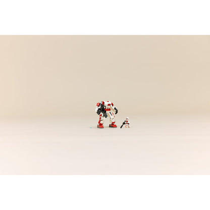 LEGO Star Wars Clone Shock Trooper Mech Set (75448)