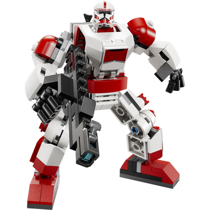 LEGO Star Wars Clone Shock Trooper Mech Set (75448)