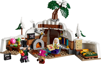 PRE-ORDER - LEGO One Piece: Dr. Hiriluk's Hideout (75641)