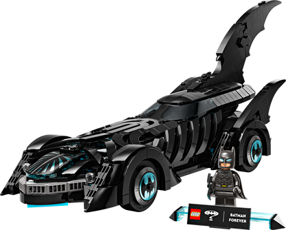 LEGO DC Batman Forever Batmobile (76304)