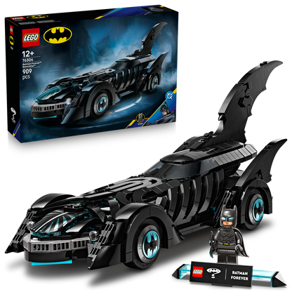 LEGO DC Batman Forever Batmobile (76304)