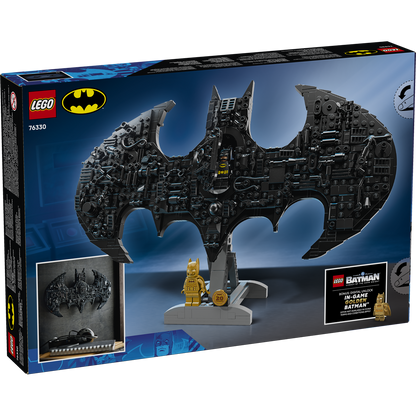 LEGO DC: Batman™ Logo (76330)