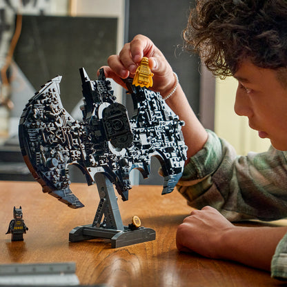 LEGO DC: Batman™ Logo (76330)