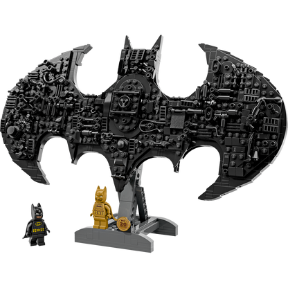 LEGO DC: Batman™ Logo (76330)