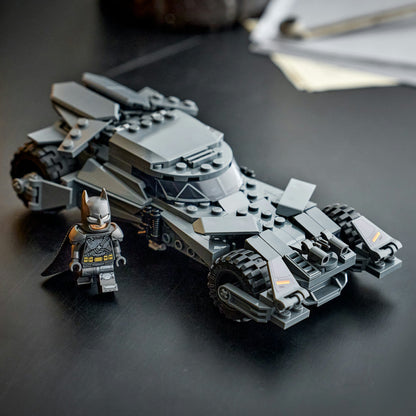 LEGO DC: Batman v Superman™ Batmobile™ (76331)
