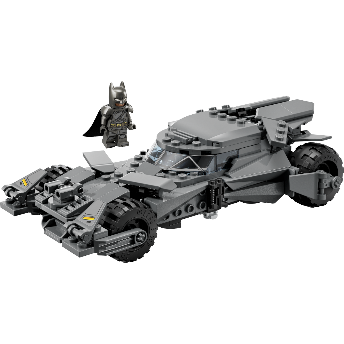 LEGO DC: Batman v Superman™ Batmobile™ (76331)