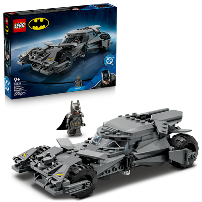 LEGO DC: Batman v Superman™ Batmobile™ (76331)