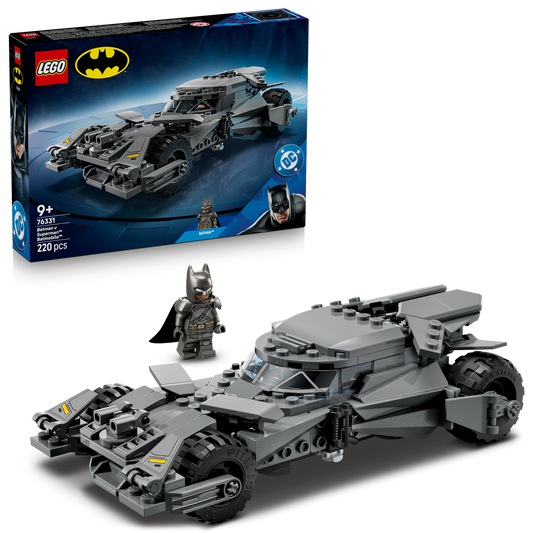 LEGO DC: Batman v Superman™ Batmobile™ (76331)