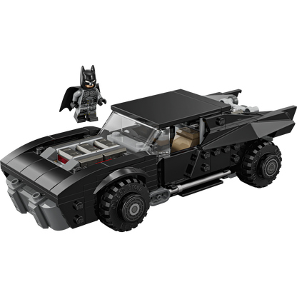 LEGO DC: The Batman™ Batmobile™ (76332)