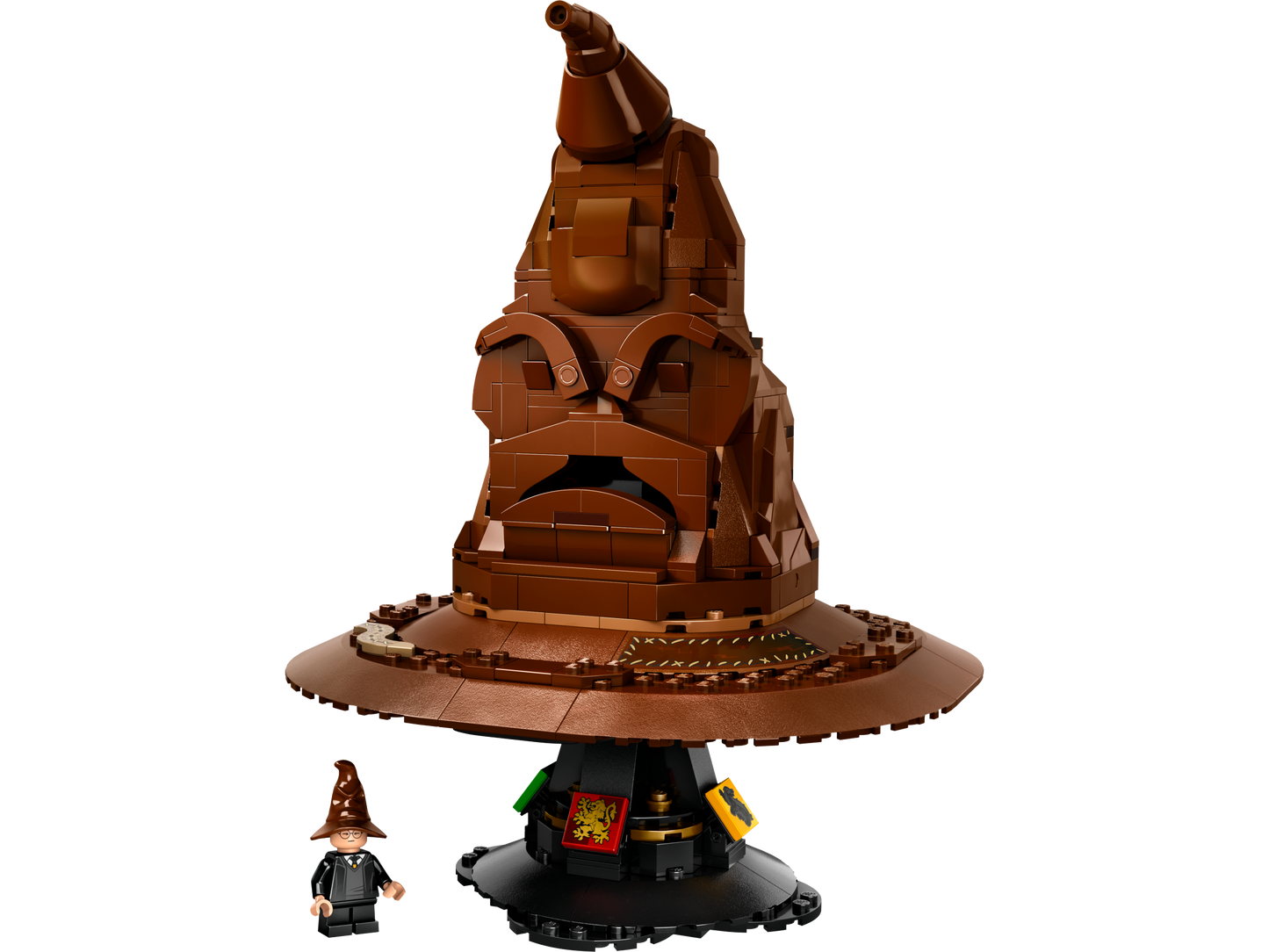 LEGO Harry Potter: Talking Sorting Hat (76429)