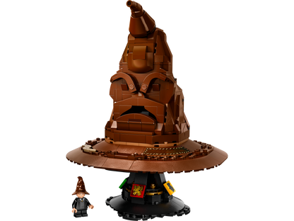 LEGO Harry Potter: Talking Sorting Hat (76429)