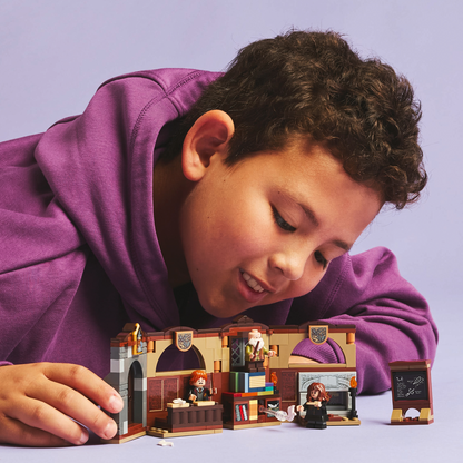 LEGO Harry Potter: Hogwarts™ Castle: Charms Class (76442)