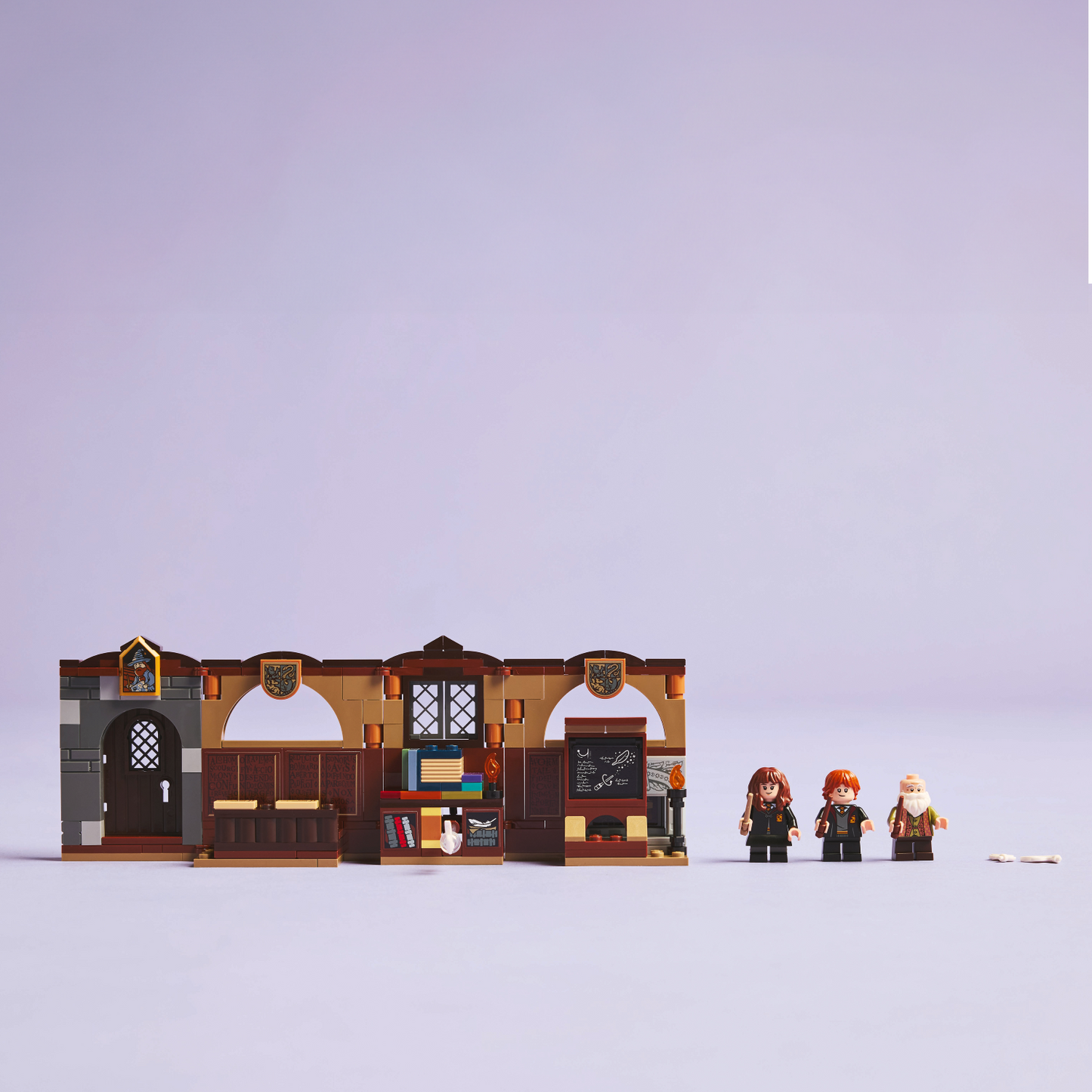 LEGO Harry Potter: Hogwarts™ Castle: Charms Class (76442)