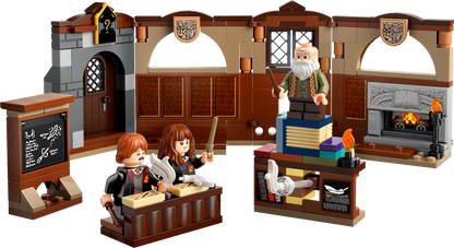 LEGO Harry Potter: Hogwarts™ Castle: Charms Class (76442)