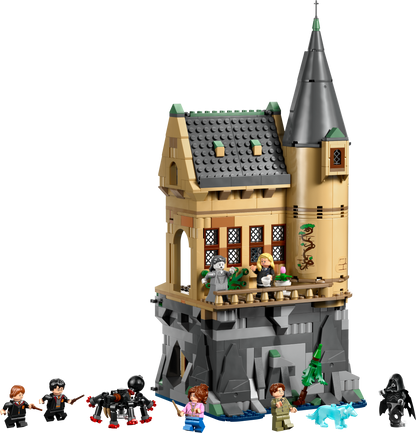 LEGO Harry Potter Hogwarts Castle: Hospital Wing (76463)