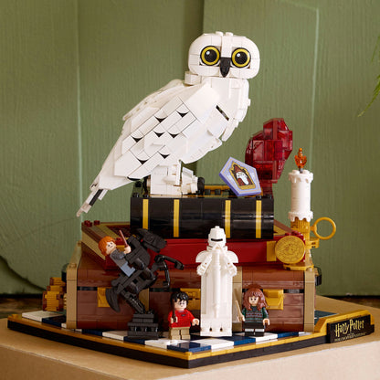 LEGO Harry Potter Philosopher’s Stone – Collectors’ Edition (76466)