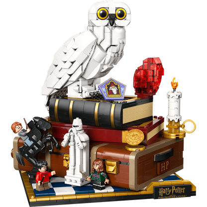 LEGO Harry Potter Philosopher’s Stone – Collectors’ Edition (76466)