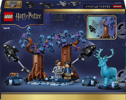 LEGO Harry Potter: Forbidden Forest™: Expecto Patronum (76475)
