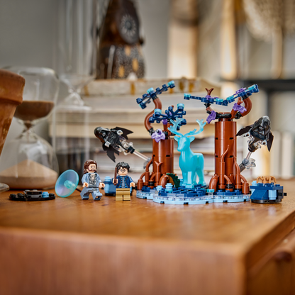 LEGO Harry Potter: Forbidden Forest™: Expecto Patronum (76475)