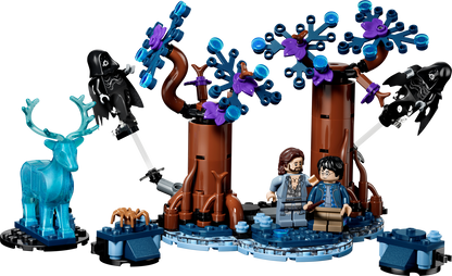 LEGO Harry Potter: Forbidden Forest™: Expecto Patronum (76475)