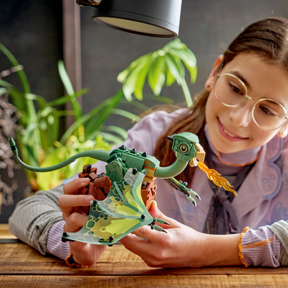 LEGO Harry Potter: Norbert: Hagrid's Baby Dragon (76477)