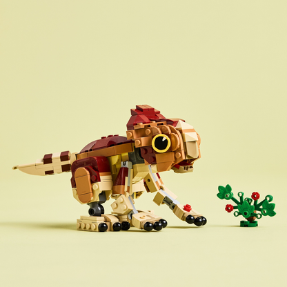 LEGO Jurassic World Baby Dinosaur Dolores: Aquilops (76970