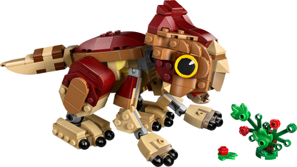 LEGO | Jurassic World Baby Dinosaur Dolores: Aquilops (76970)
