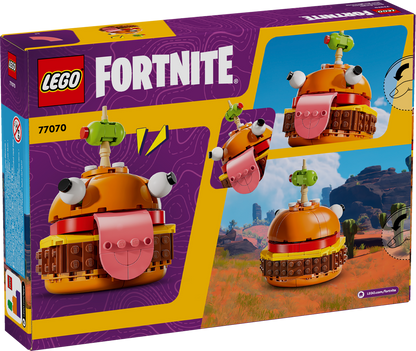 LEGO Fortnite | Durrr Burger (77070)