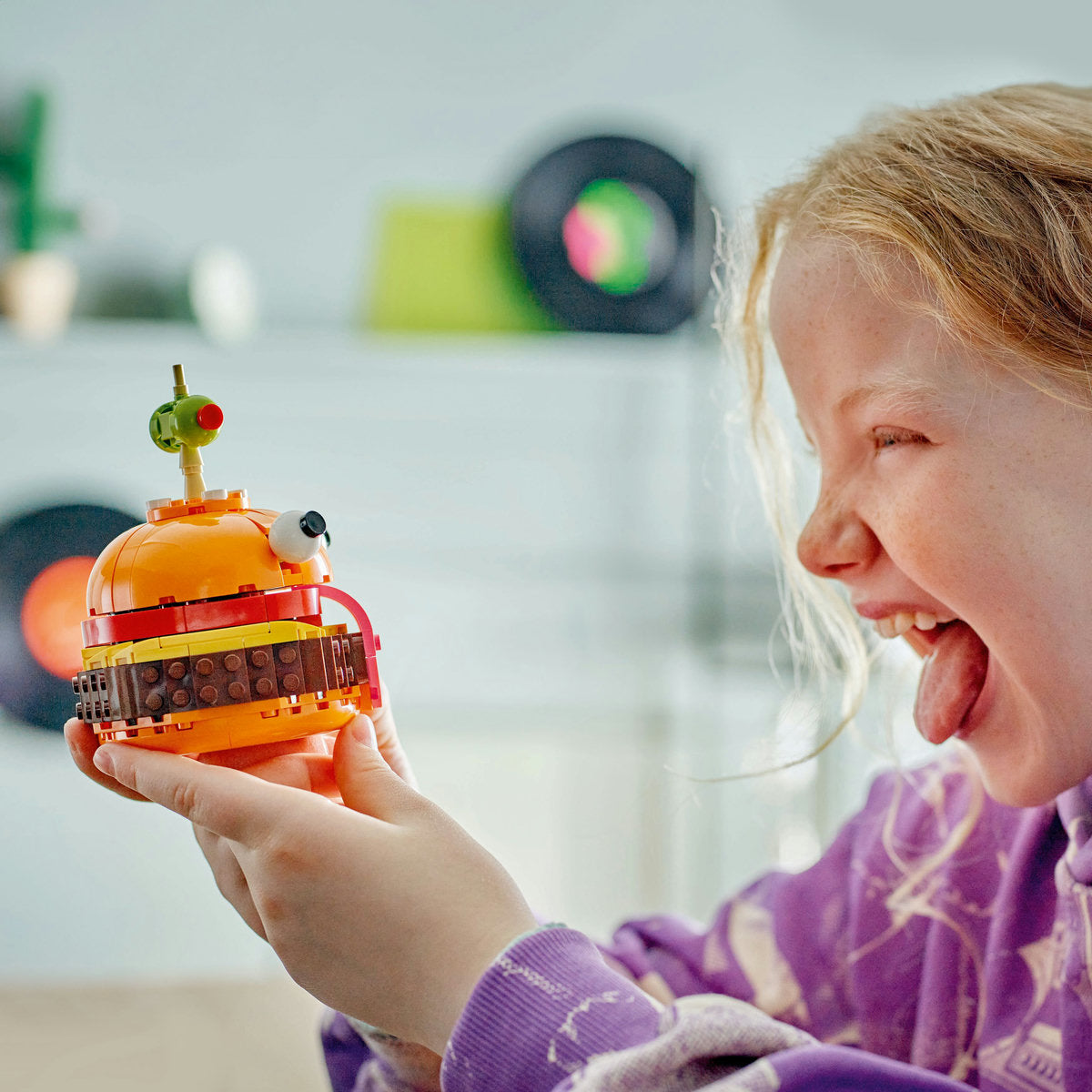 LEGO Fortnite | Durrr Burger (77070)