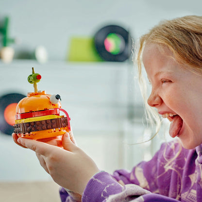 LEGO Fortnite | Durrr Burger (77070)