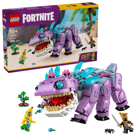 LEGO Fortnite | Klombo (77077)