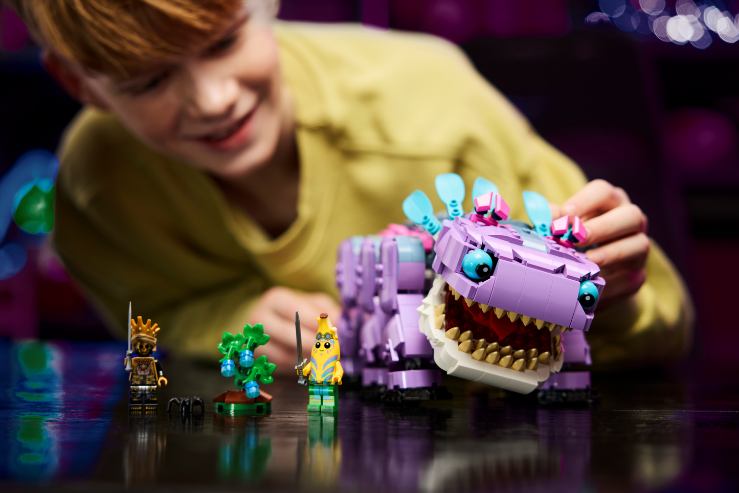 LEGO Fortnite | Klombo (77077)