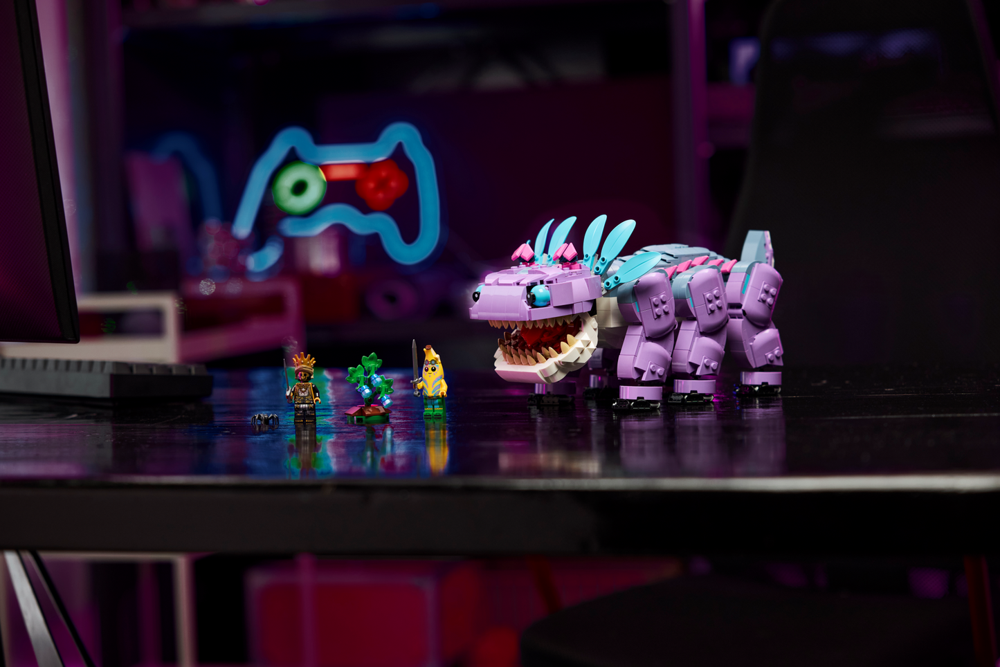LEGO Fortnite | Klombo (77077)