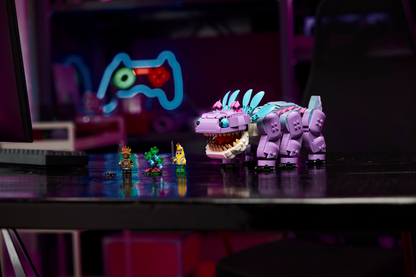 LEGO Fortnite | Klombo (77077)