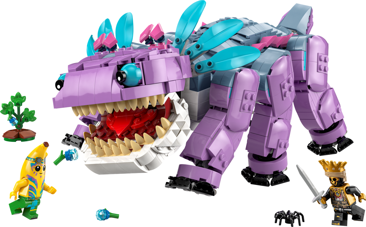 LEGO Fortnite | Klombo (77077)
