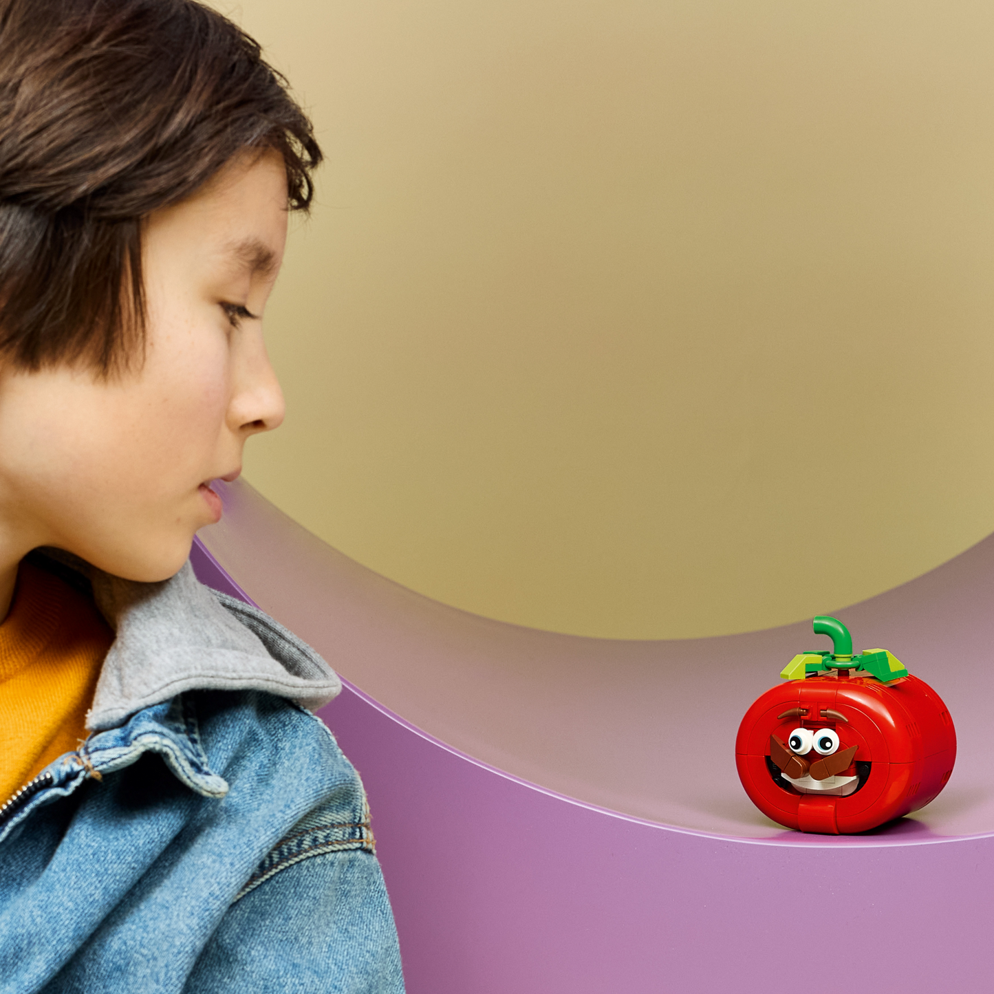 LEGO Fortnite: Tomatohead (77079)