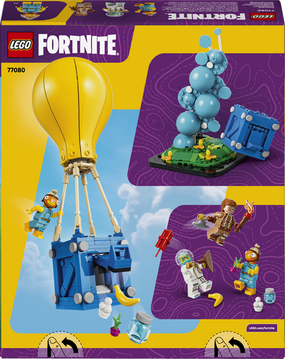 LEGO Fortnite: Supply Drop (77080)