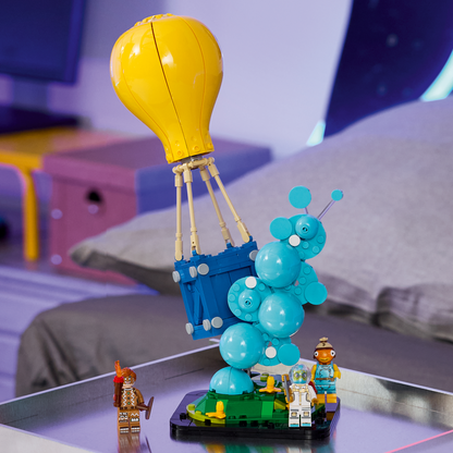 LEGO Fortnite: Supply Drop (77080)