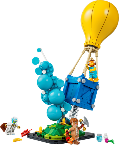LEGO Fortnite: Supply Drop (77080)