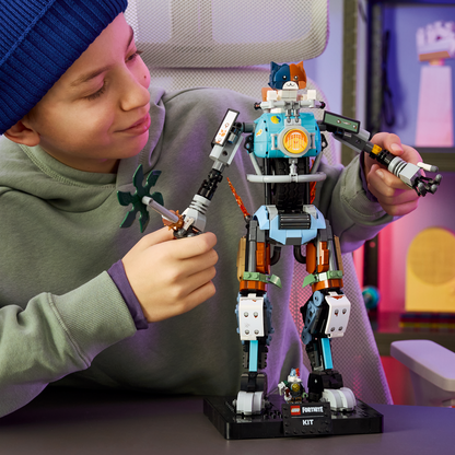 LEGO Fortnite: KIT (77081)