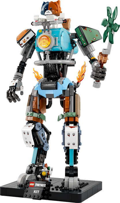 LEGO Fortnite: KIT (77081)