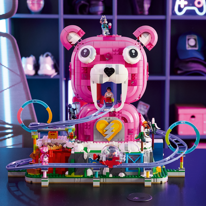 LEGO Fortnite: Rave Cave (77082)